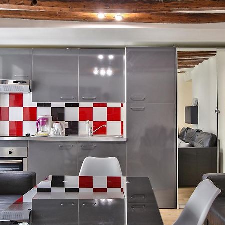 10 Design Flat Paris Grand Boulevards ภายนอก รูปภาพ