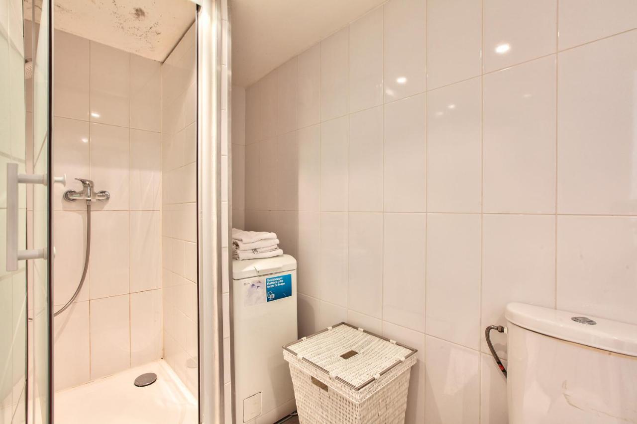 10 Design Flat Paris Grand Boulevards ภายนอก รูปภาพ