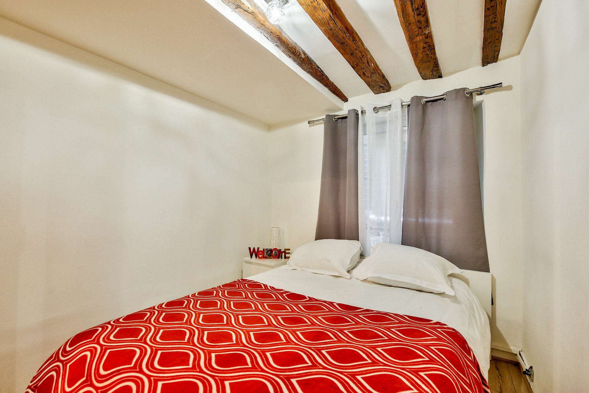 10 Design Flat Paris Grand Boulevards ภายนอก รูปภาพ