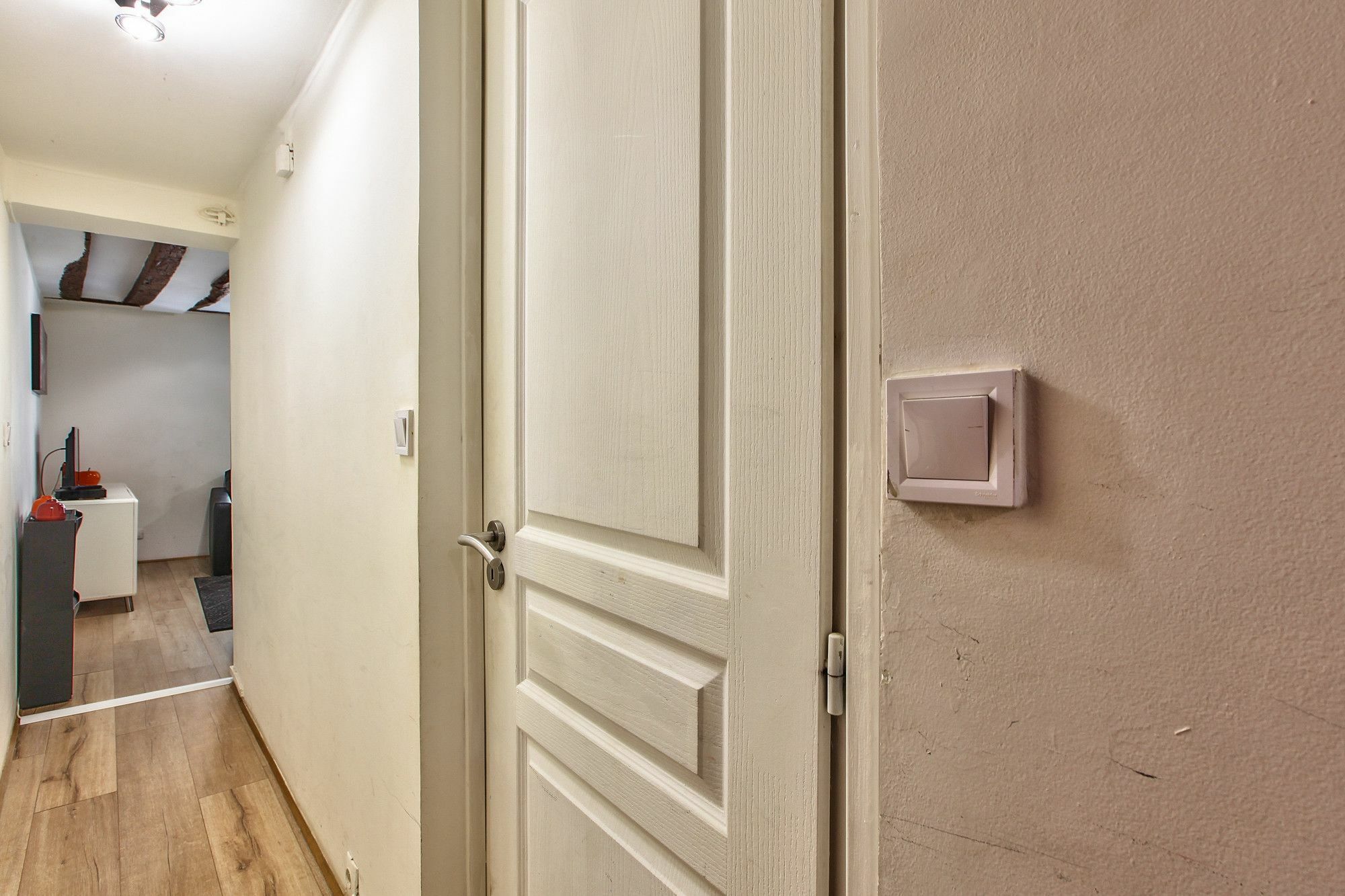10 Design Flat Paris Grand Boulevards ภายนอก รูปภาพ