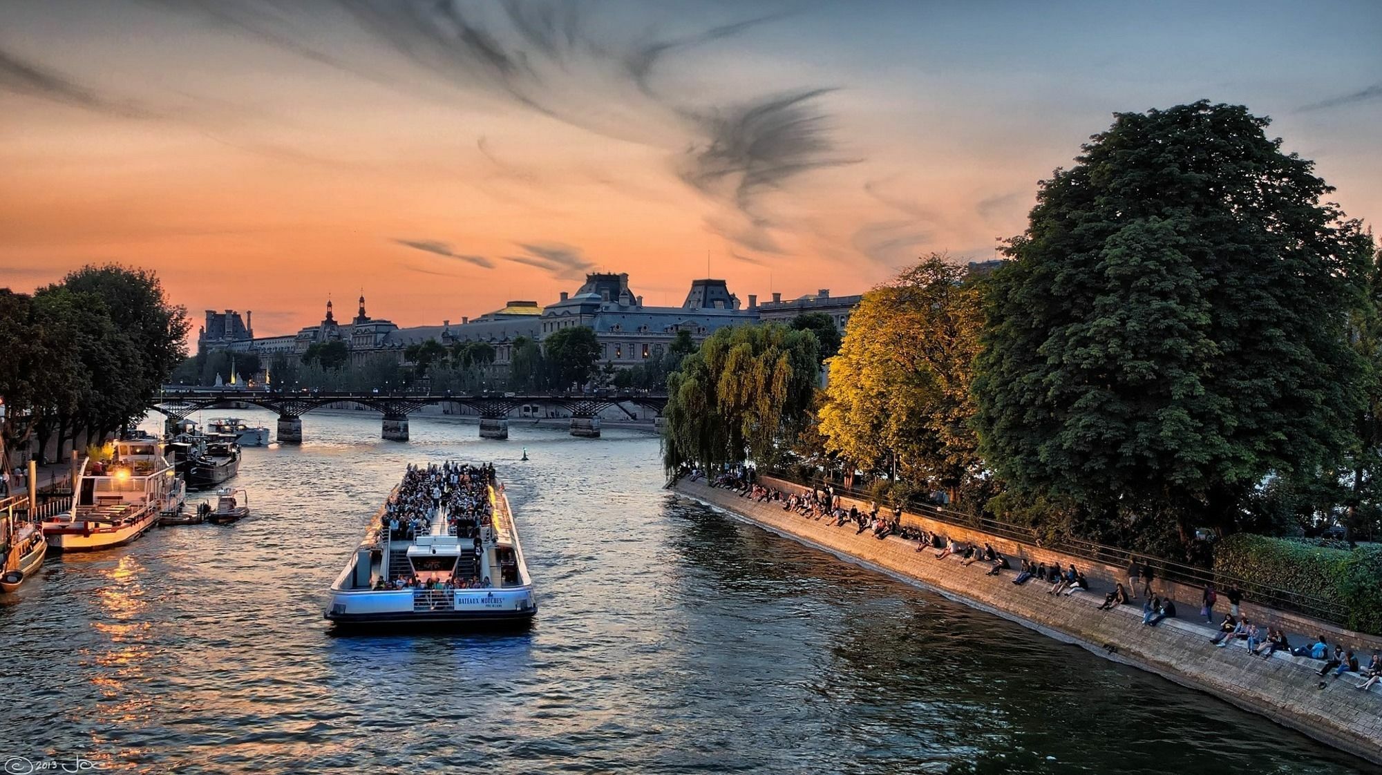 10 Design Flat Paris Grand Boulevards ภายนอก รูปภาพ