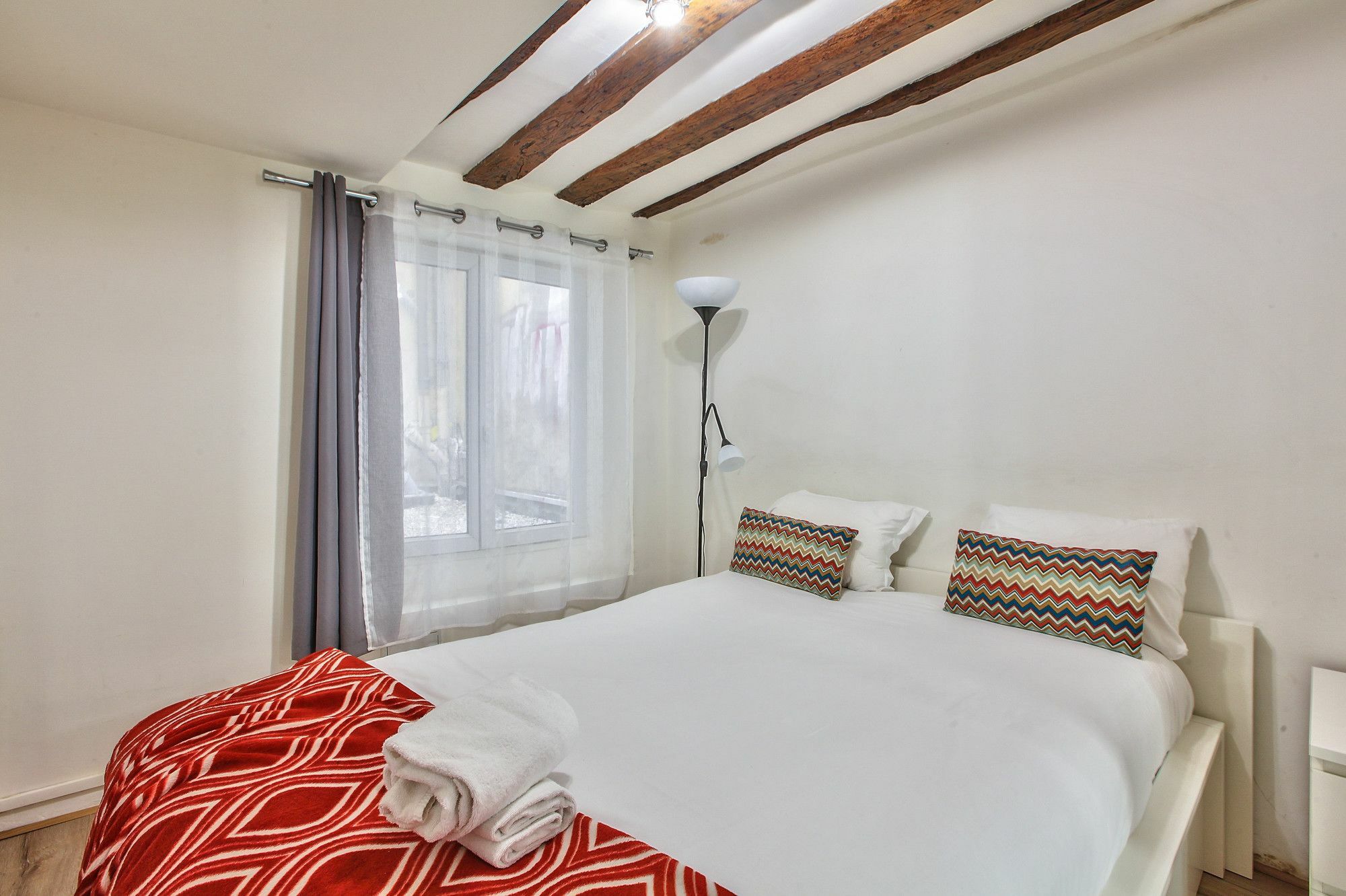 10 Design Flat Paris Grand Boulevards ภายนอก รูปภาพ