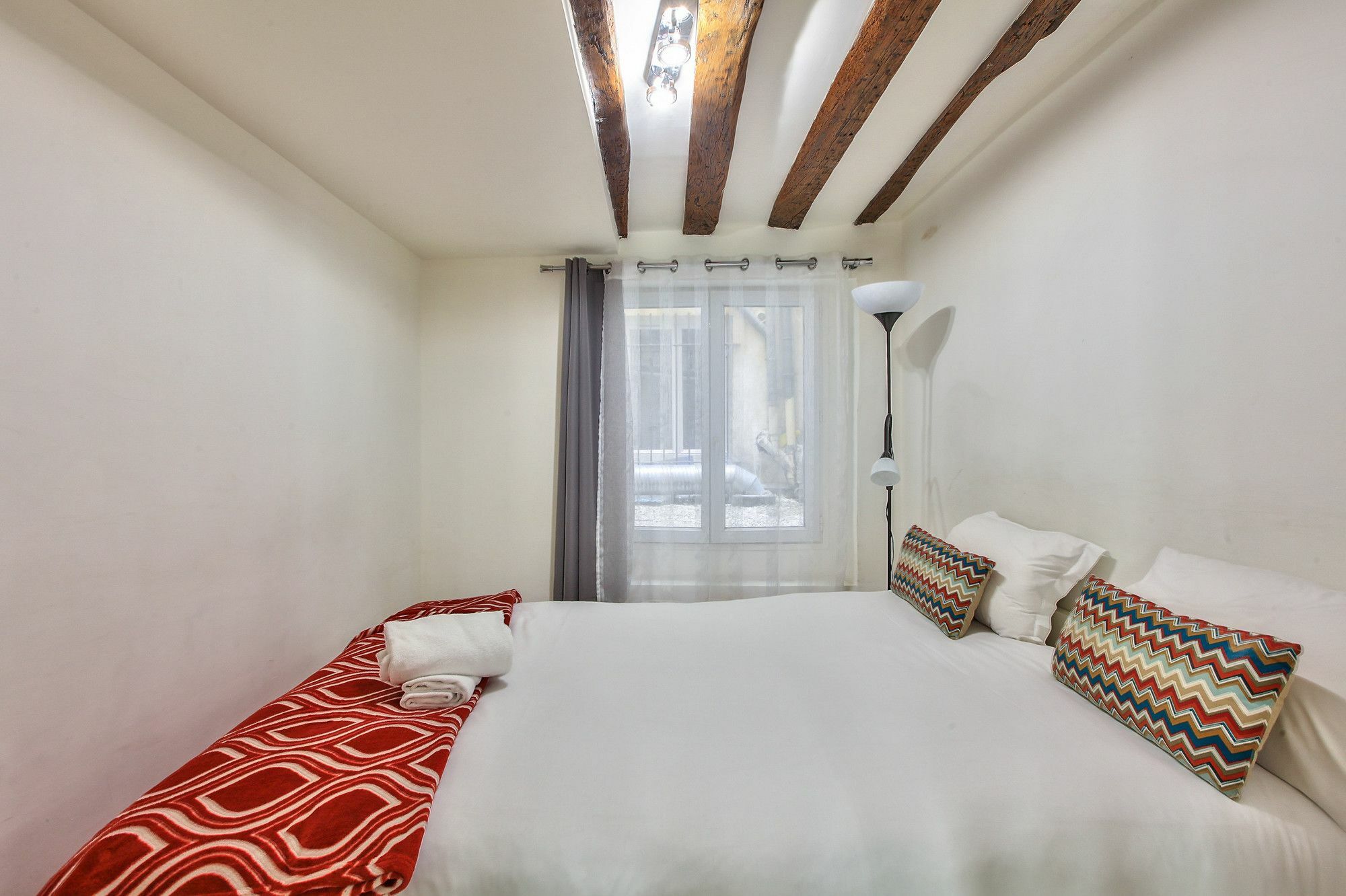 10 Design Flat Paris Grand Boulevards ภายนอก รูปภาพ