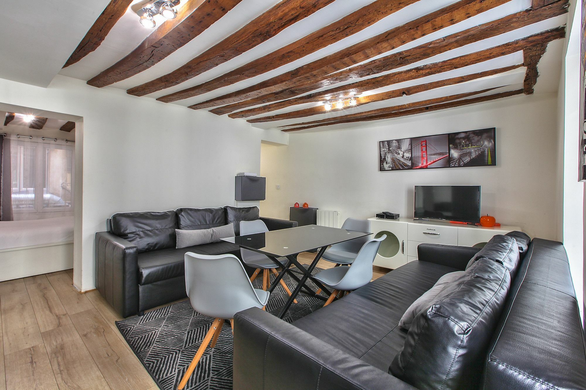 10 Design Flat Paris Grand Boulevards ภายนอก รูปภาพ